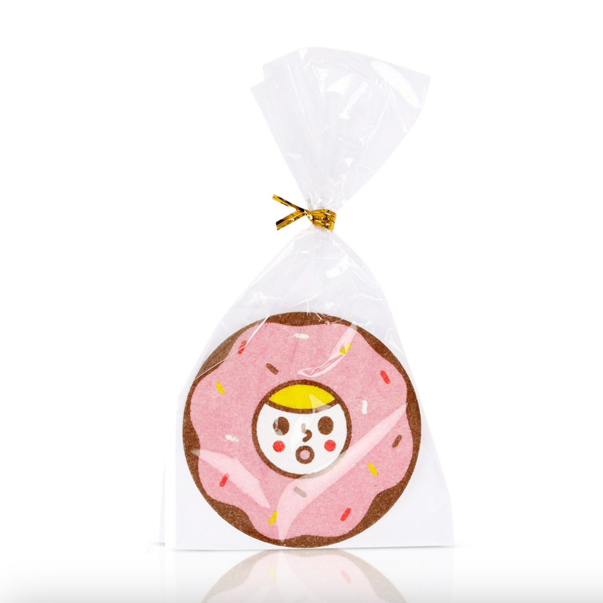 DIY - Sand Art - Dokidoki Donut (Naoshi) Craft Kit