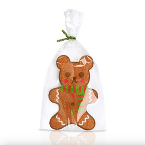 DIY - Sand Art - Gingerbread Bear (Naoshi) Craft Kit