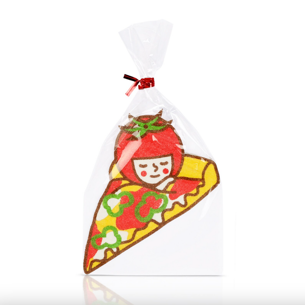 DIY - Sand Art - Pizza Bed (Naoshi) Craft Kit