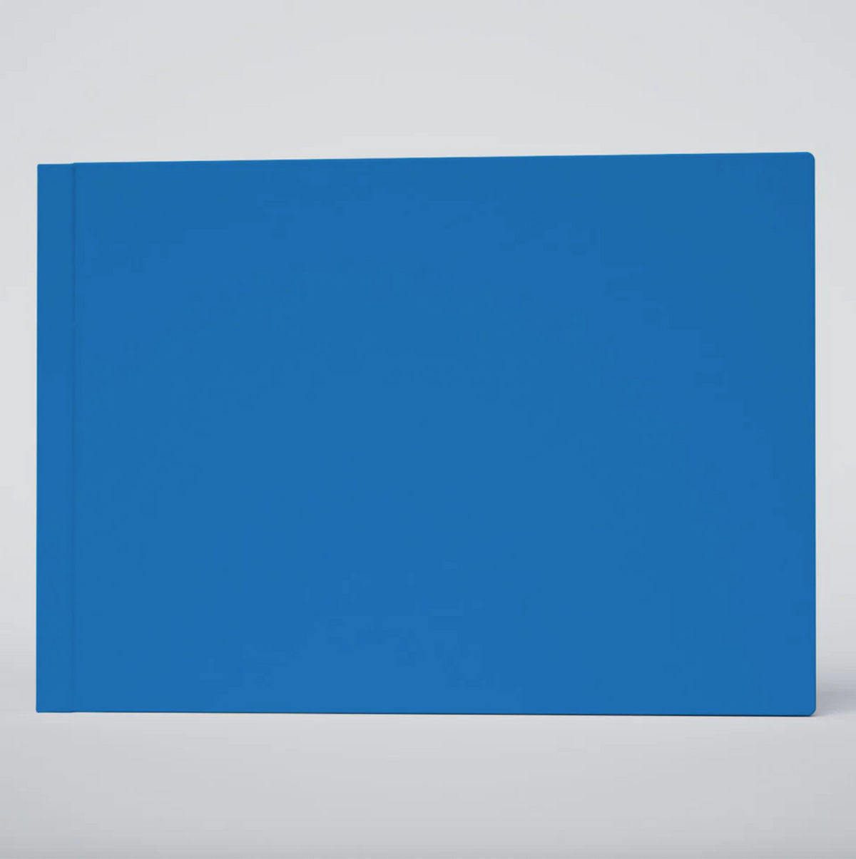 Notebook (3 Pack) - Pluto No. 2 - Blue & Pink