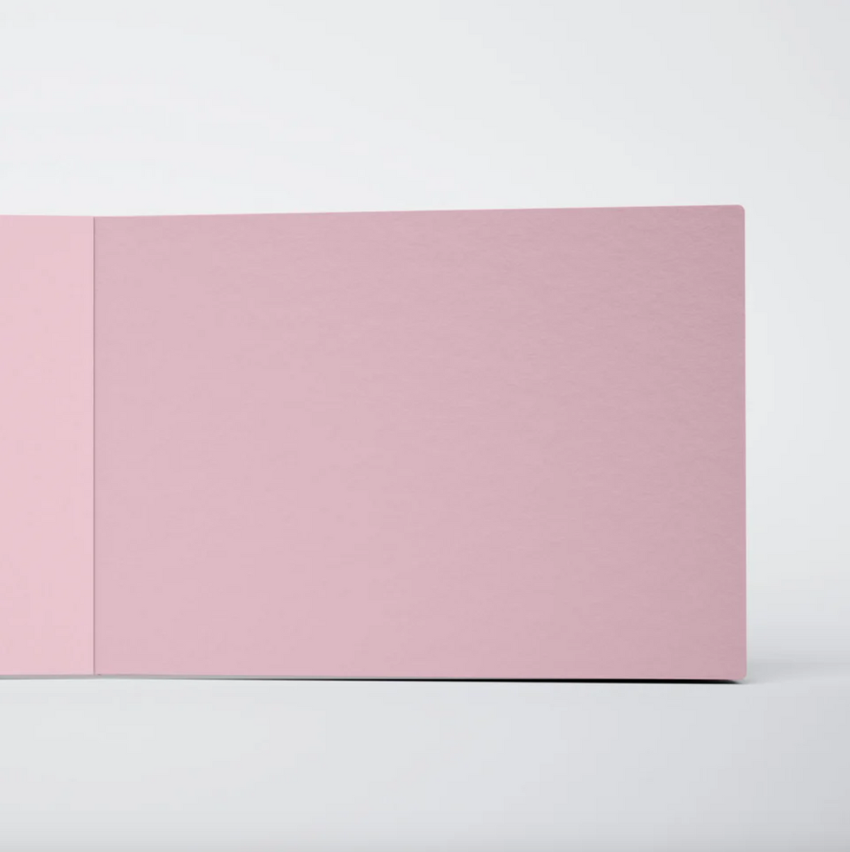 Notebook (3 Pack) - Pluto No. 2 - Blue & Pink