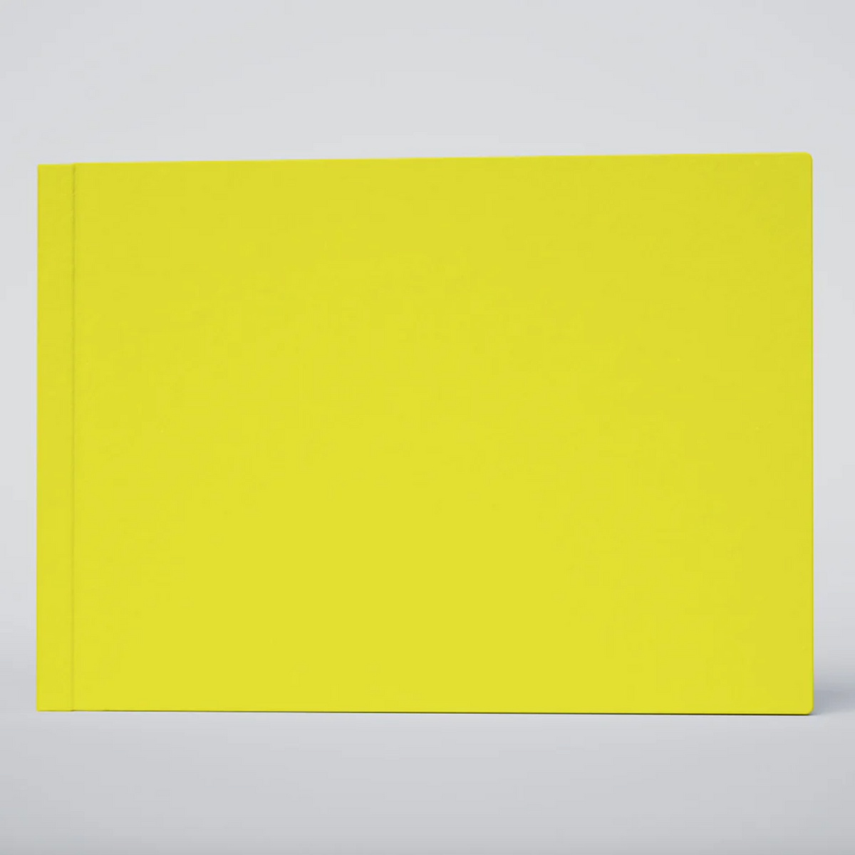 Notebook (3 Pack) - Razzle Dazzle No. 2 - Yellow & Purple