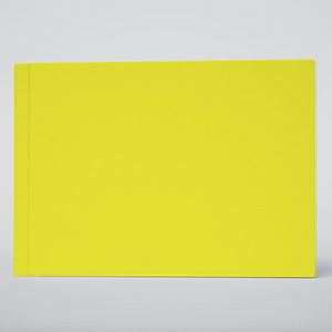 Notebook (3 Pack) - Razzle Dazzle No. 2 - Yellow & Purple