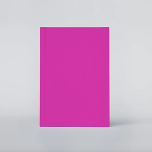 Notebook (3 Pack) - Sprinkles No. 1 - Pink & Blue