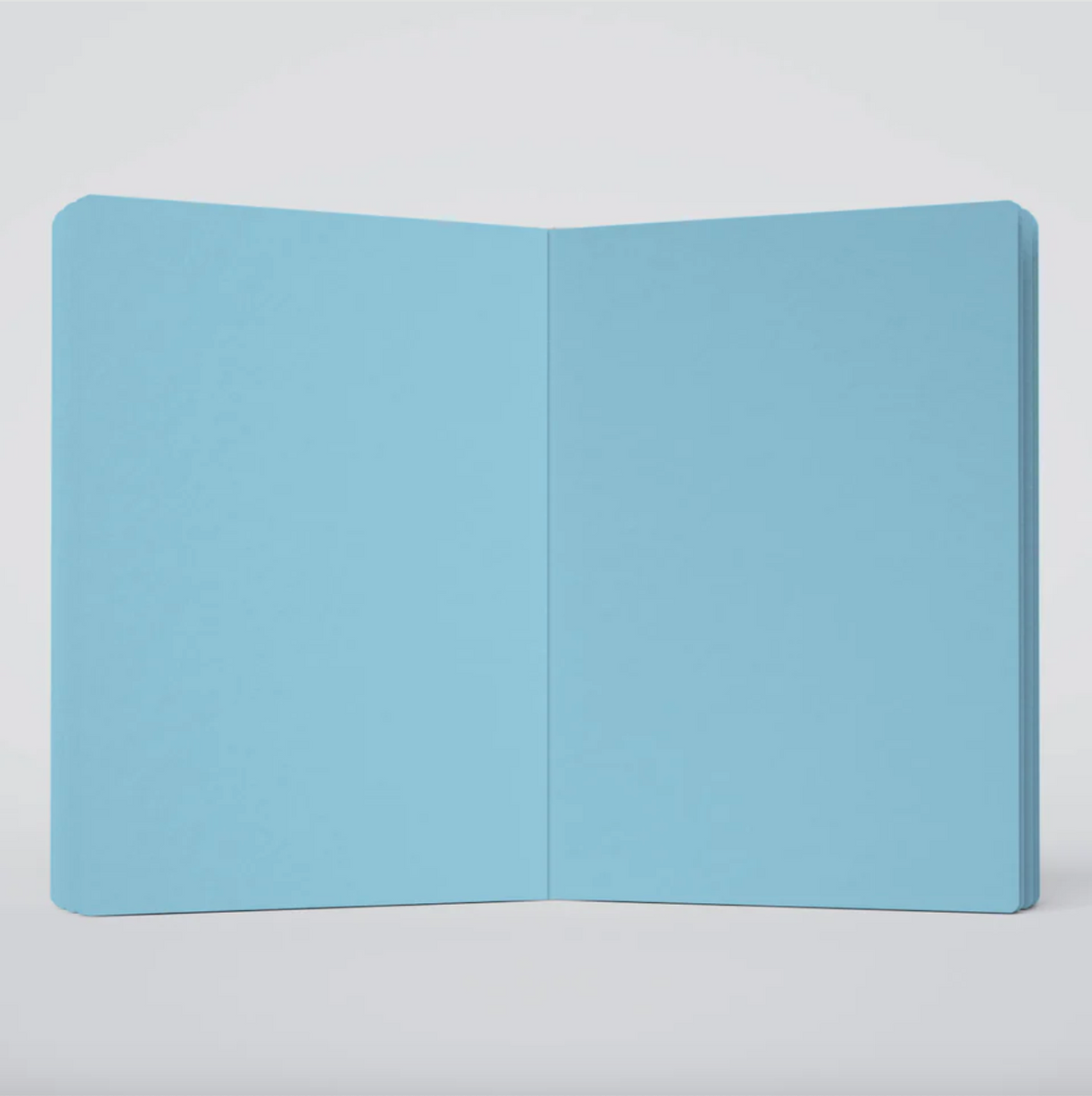 Notebook (3 Pack) - Sprinkles No. 1 - Pink & Blue