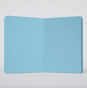 Notebook (3 Pack) - Sprinkles No. 1 - Pink & Blue