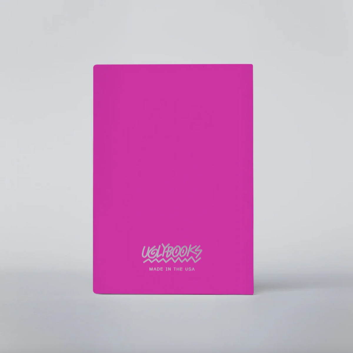 Notebook (3 Pack) - Sprinkles No. 1 - Pink & Blue