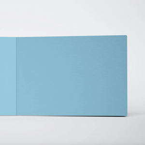 Notebook (3 Pack) - Sprinkles No. 2 - Pink & Blue