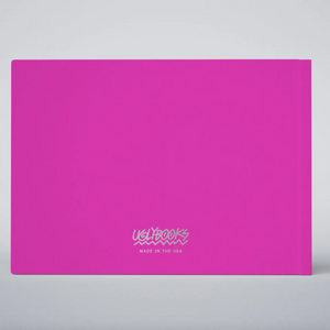 Notebook (3 Pack) - Sprinkles No. 2 - Pink & Blue