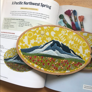 Book - How To Embroider Texture and Pattern