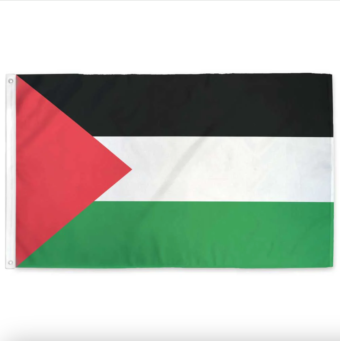 Flag - Palestine - Large 3'x5'