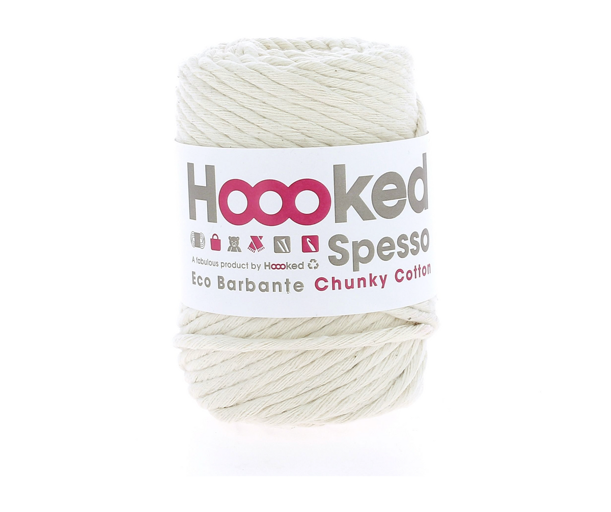 Craft Supply - Macrame - Hoooked Spesso Cord