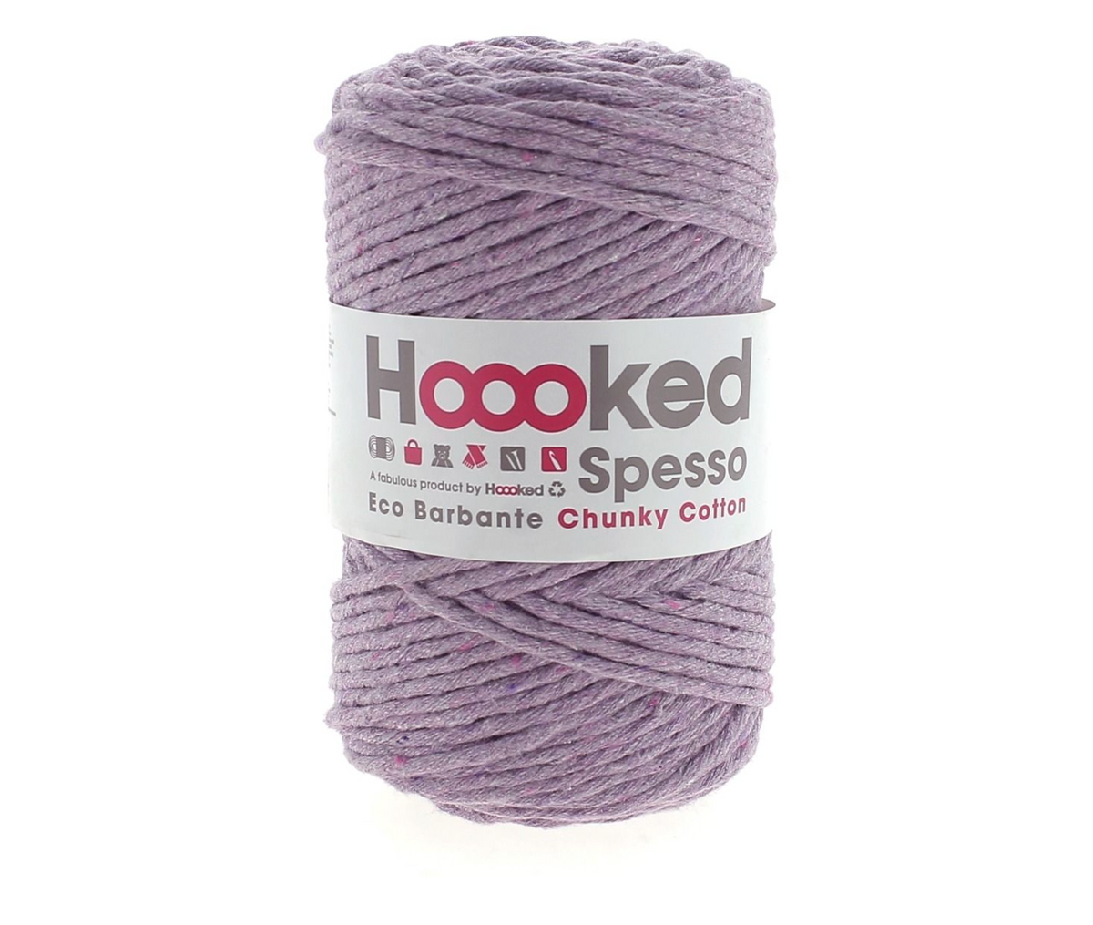 Craft Supply - Macrame - Hoooked Spesso Cord