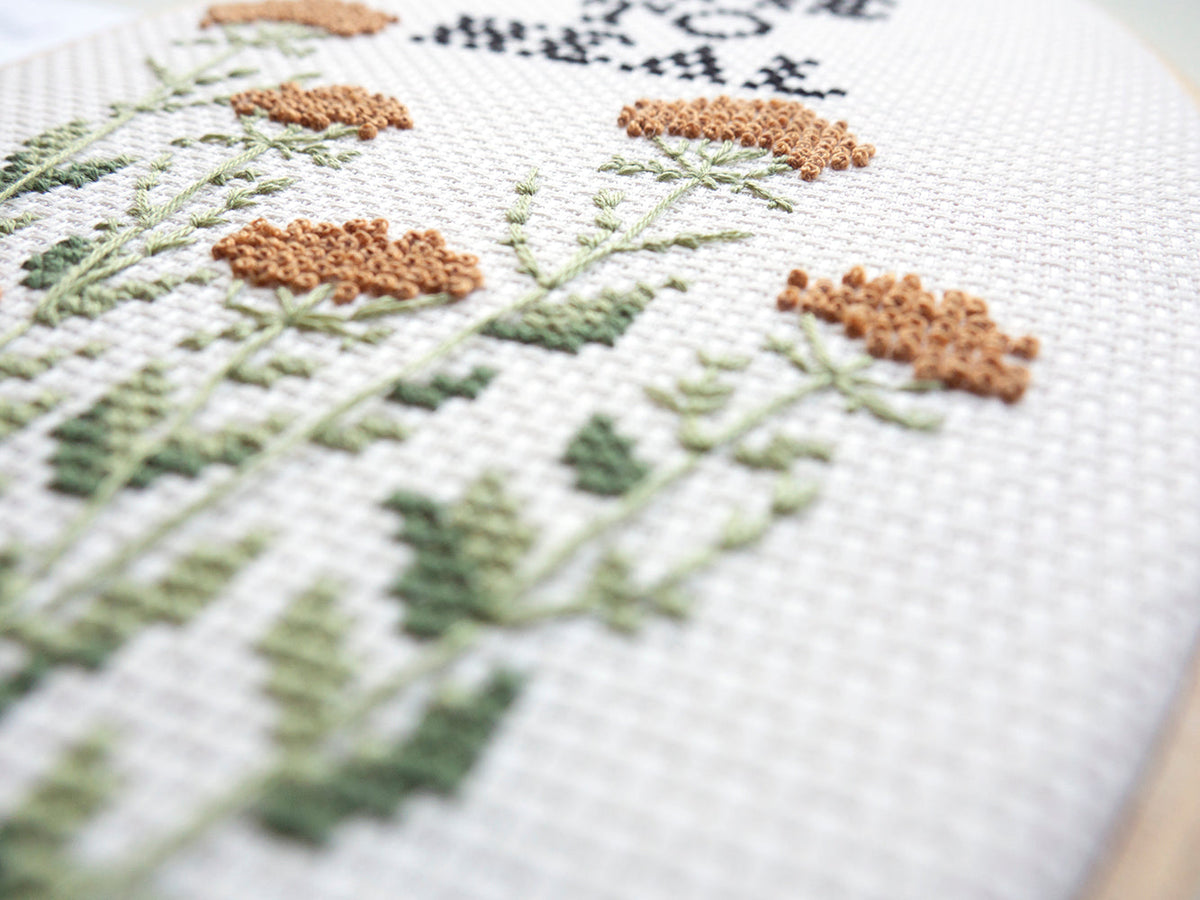 Take Time to Heal Kit