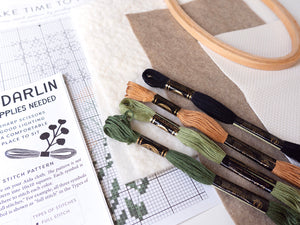 Take Time to Heal Kit