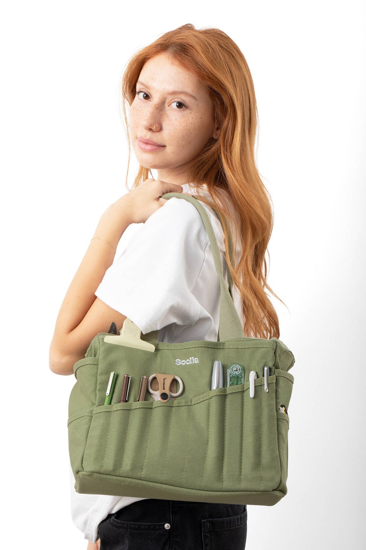 Project Bag - Sedona