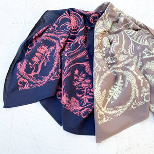 Bandana - Deep Forest