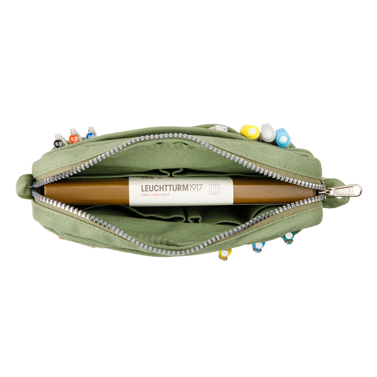 Studio Pouch - Graphite