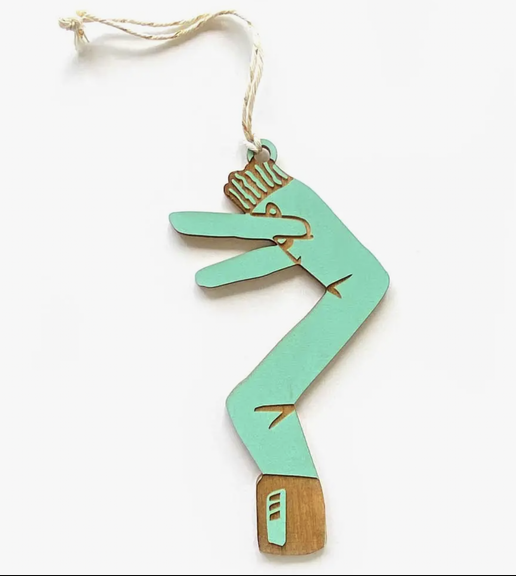 Ornament - Air Dancer