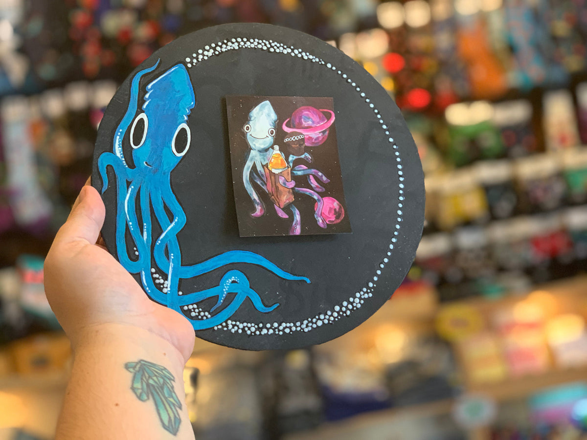 Sticker: Starheadboy - 10 Year Anniversary Exclusive