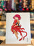 Print: Stasia Burrington - 10 Year Anniversary Exclusive