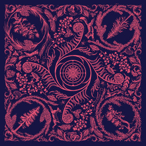 Bandana - Deep Forest