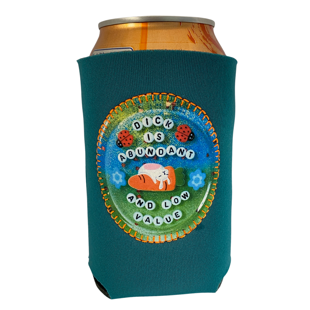 Drink Holder - Dick is Abundant and Low Value