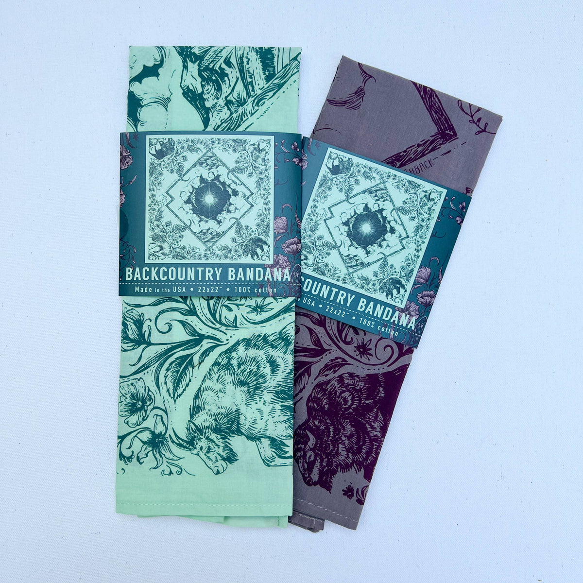 Bandana - Backcountry