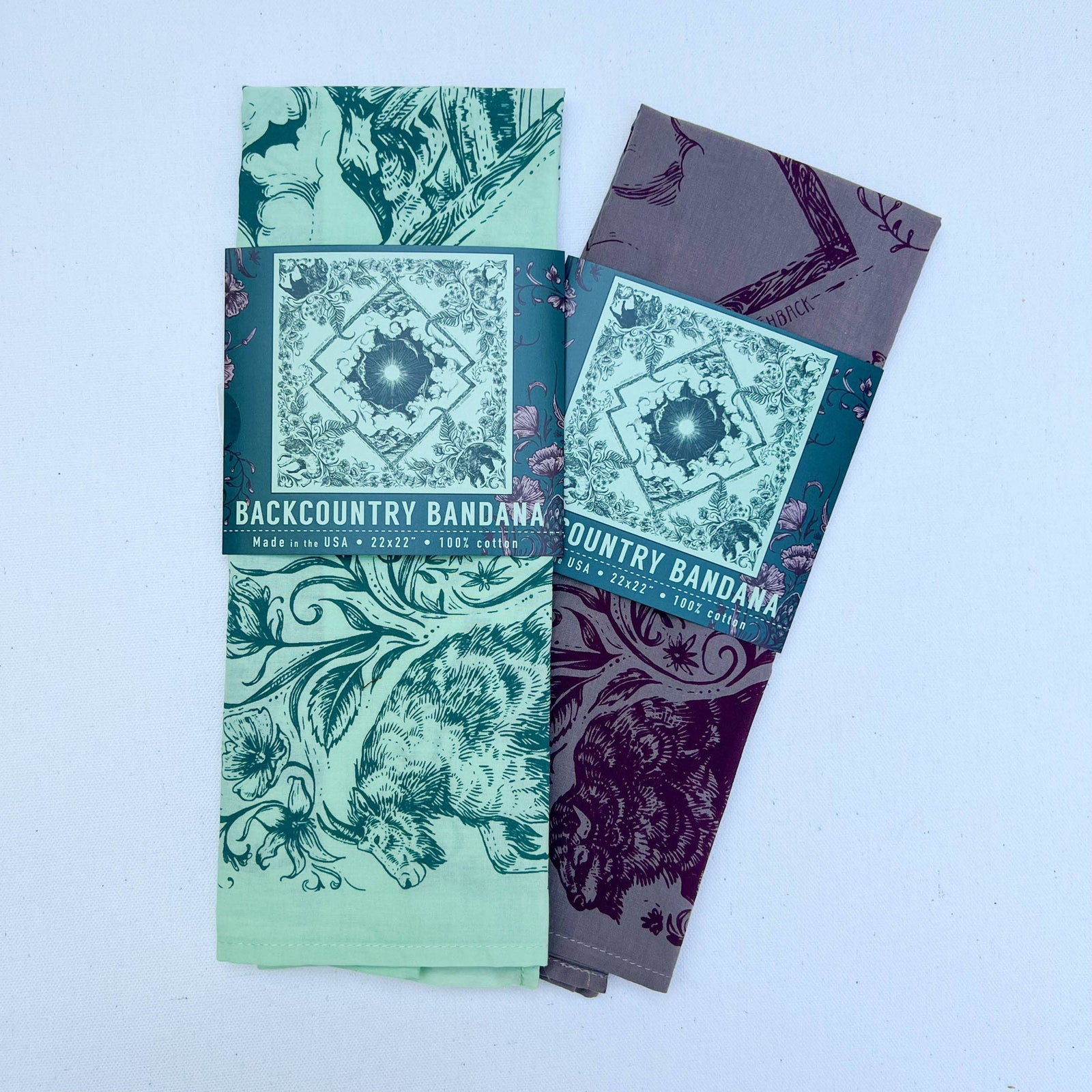 Bandana - Backcountry