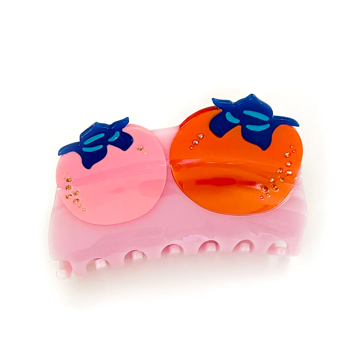 Hair Claw - Persimmons (Centinelle)