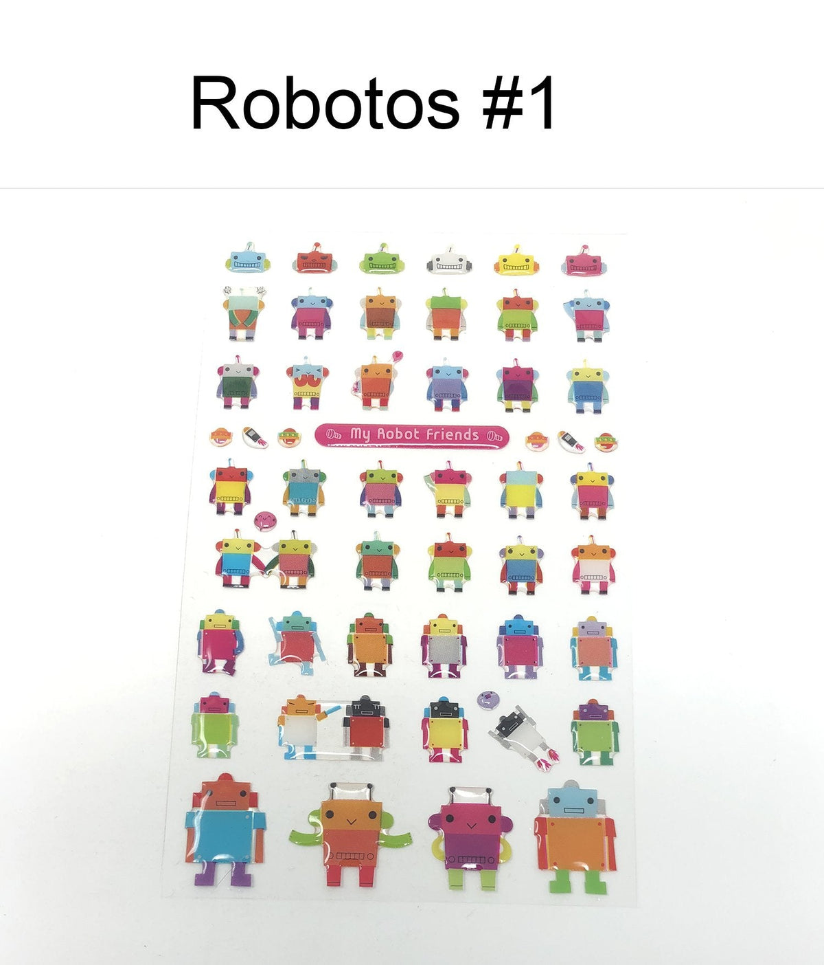 Robots