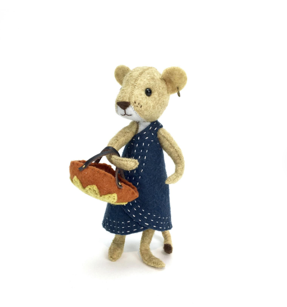 Sewing Kit - Dandelion