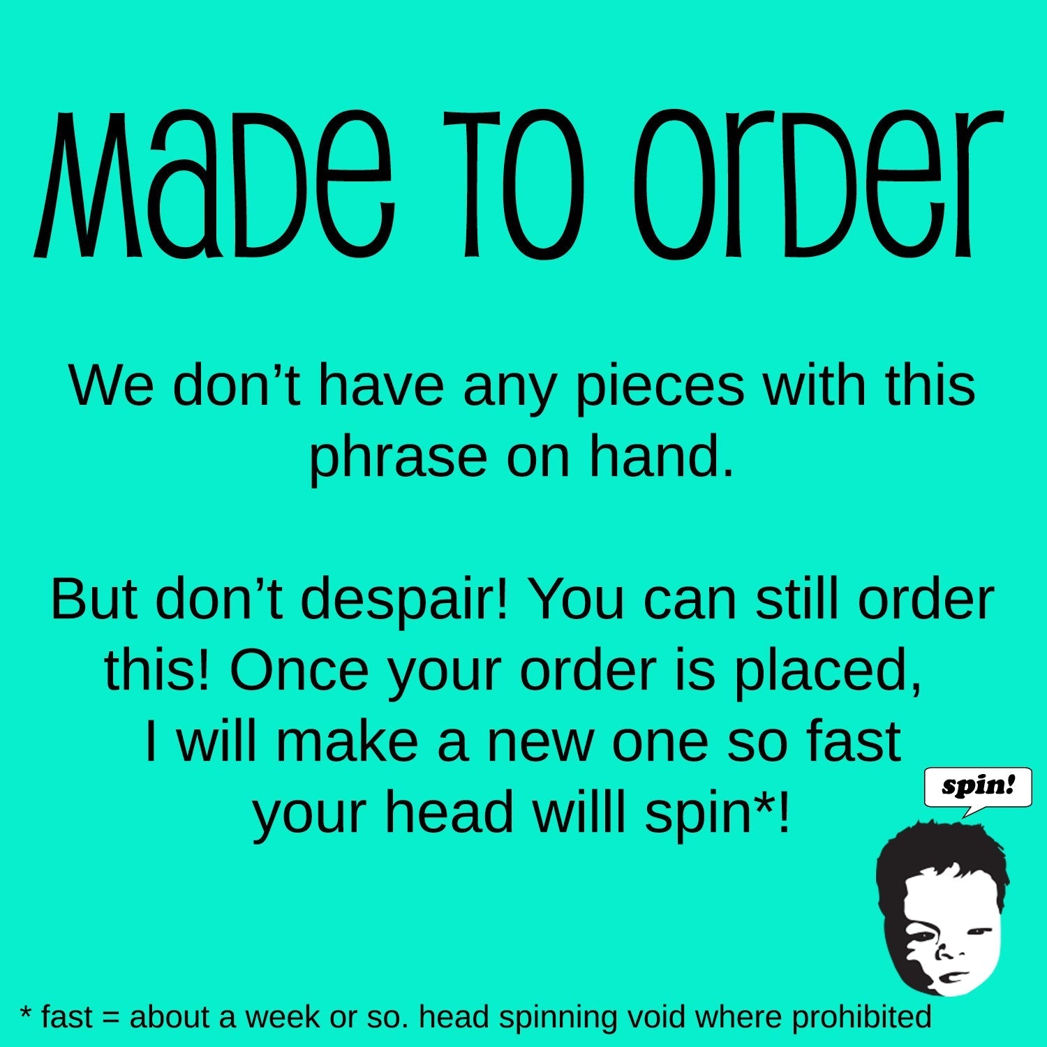 Butt Stuff - Shower Art - MADE TO ORDER