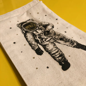 Lunch Bag - Astronaut
