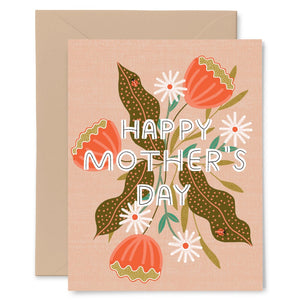 Card - Happy Mother's Day