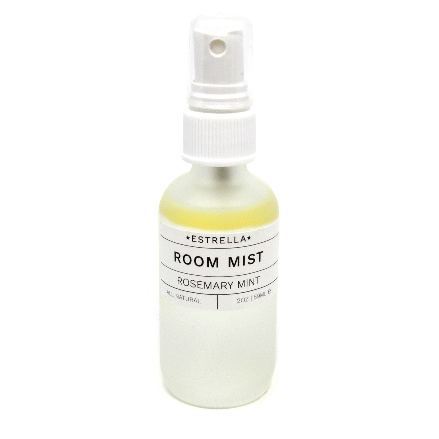 Room Spray - Rosemary Mint