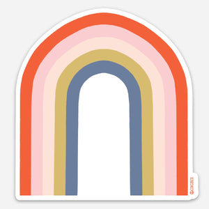 Sticker - Rainbow