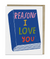 Card - Lisa Congdon Reasons I Love You