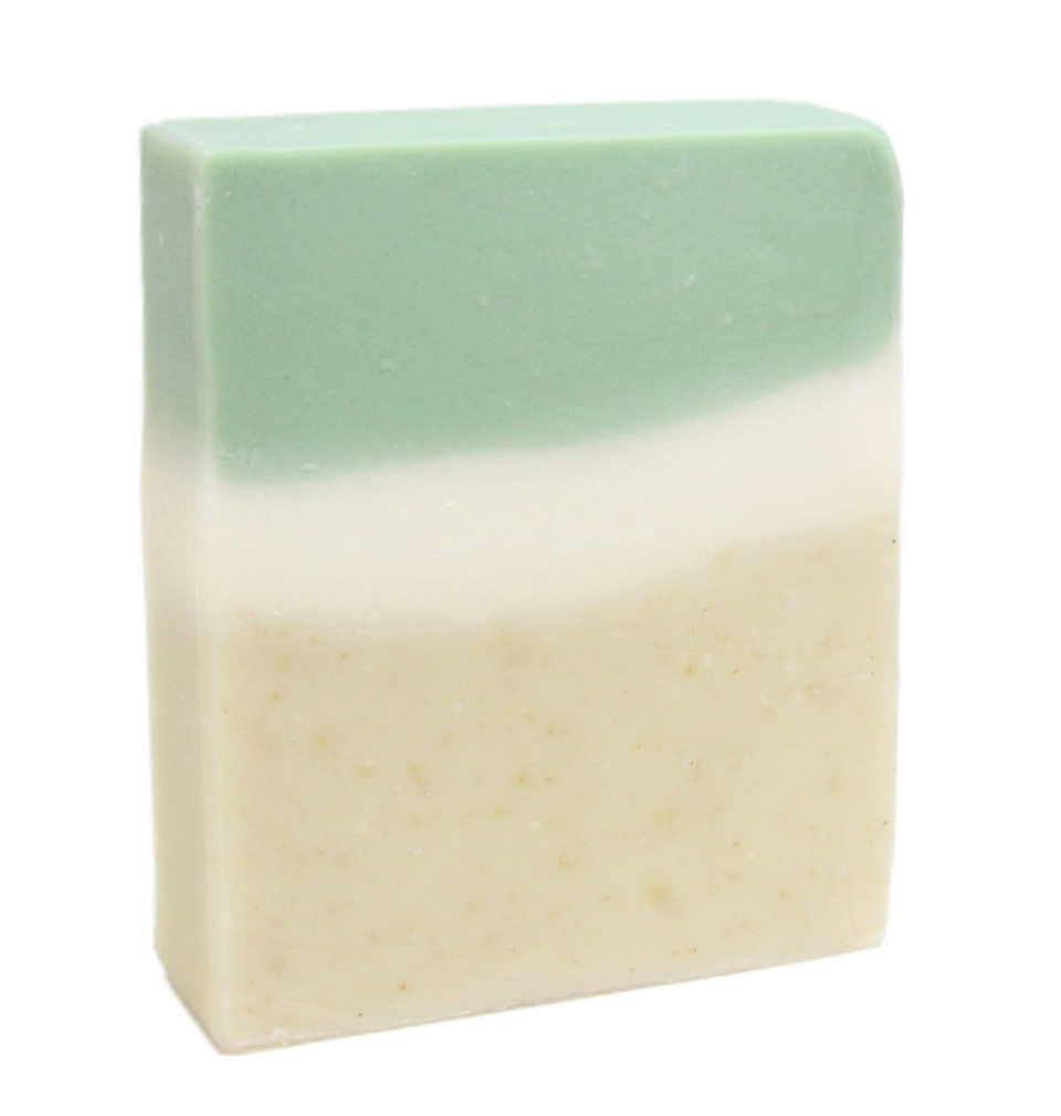 Soap: Rosemary Mint