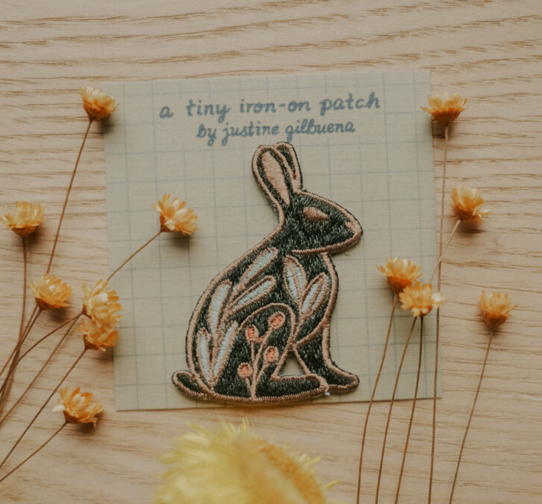 Patch - Rabbit
