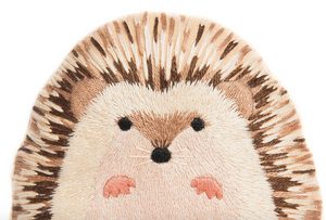 DIY - Sewing Kit - Hedgehog