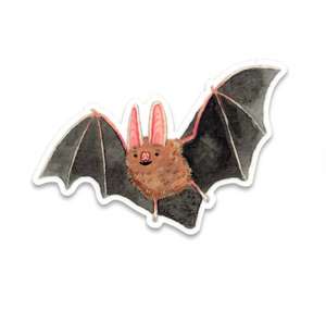 Sticker - Bat
