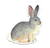 Sticker - Rabbit