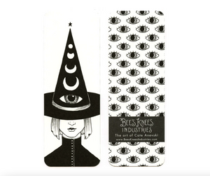 Bookmark - Third Eye Witch