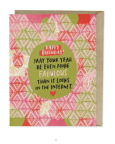 Emily McDowell - Love You Just Not Right Now Card – In Pursuit Mobile  Boutique