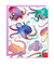 Card - Octopus Ocean