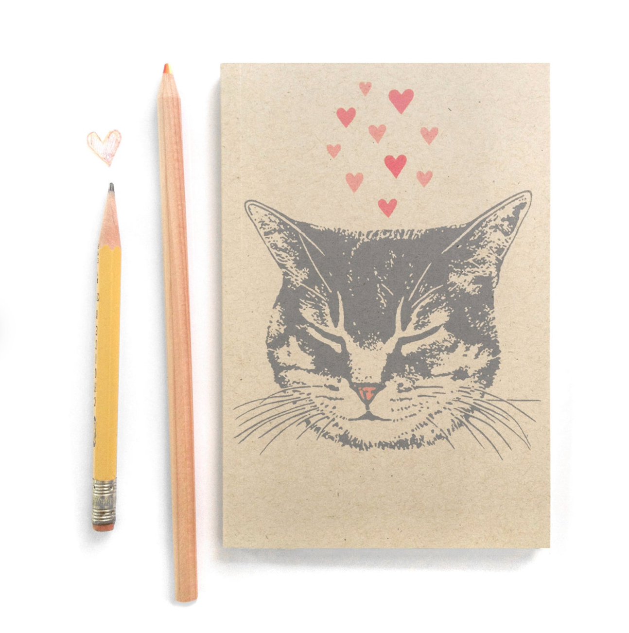 Journal - Cat