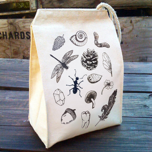 Lunch Bag - Nature