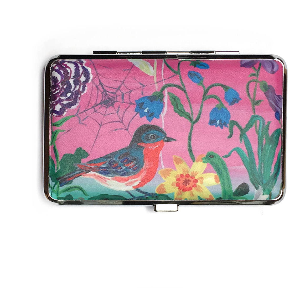 Tool Case: Nathalie Lété - Owl