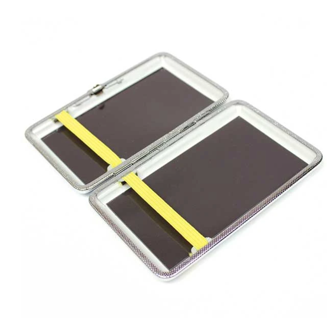 Tool Case: Nathalie Lété - Owl